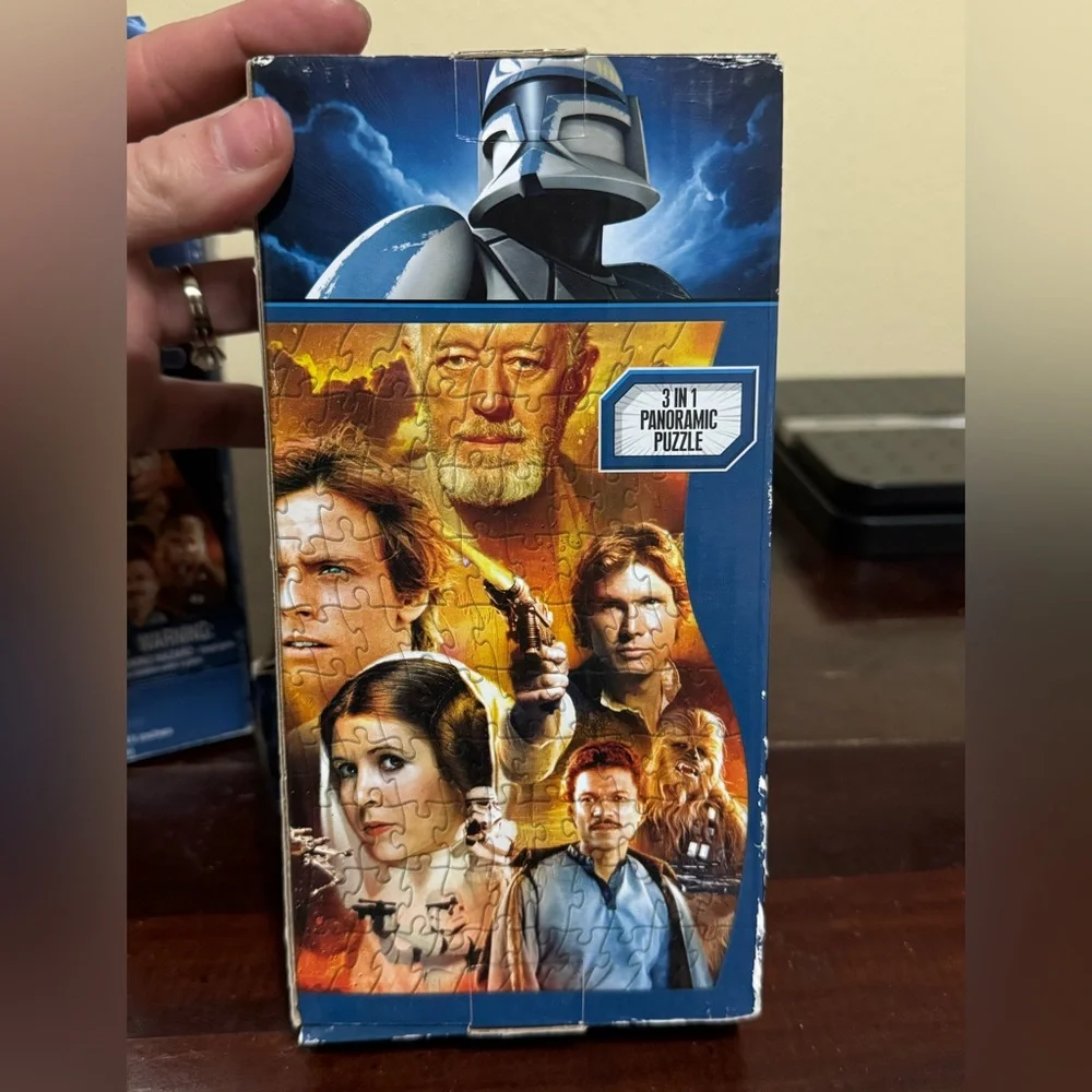 Star Wars star wars